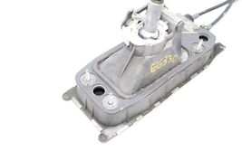 2007 JETTA 5MT MANUAL TRANSMISSION GEAR SHIFTER W/ CABLES E6330 image 2