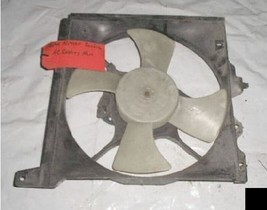 1995 Nissan Sentra A/C Cooling Fan w Shroud - £28.80 GBP