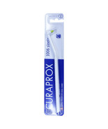 CURAPROX CS 1006 single+sulcular toothbrush 1 piece - £72.68 GBP