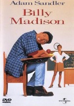 Billy Madison DVD Pre-Owned Region 2 - £13.99 GBP