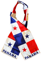Panama Scarf  - $11.94
