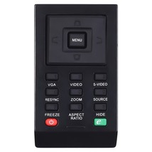 Projector Remote Control A-16041 for Acer P1163, X110P, X112, X1161N, X1163 - $24.40