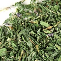 Wholesale!! Alfalfa Leaf Dried Cut/Sifted-4 oz, 1,2,5 lbs - $7.95+