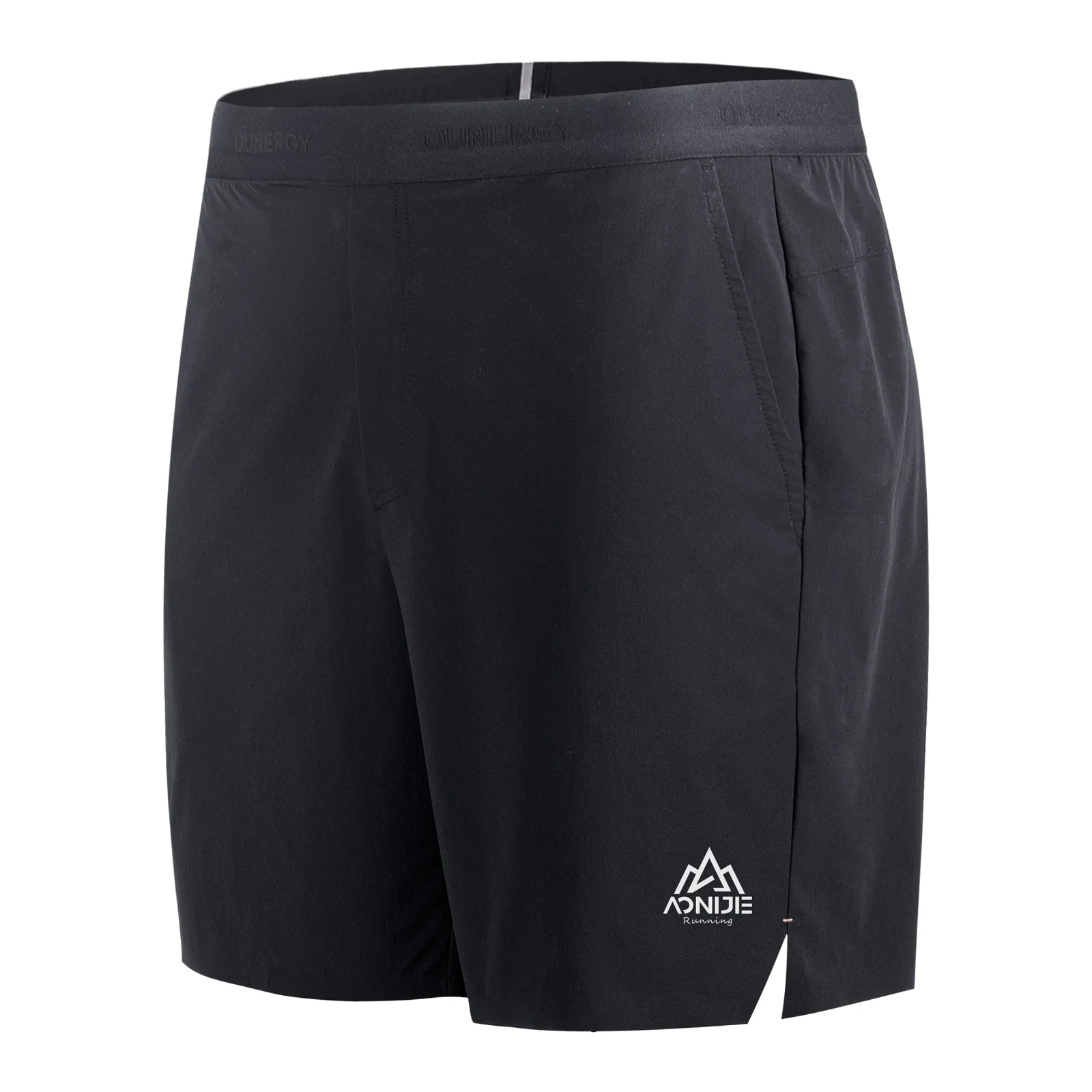 AONIJIE FM5119 Man Male Quick Dry  Shorts  Waist Boxer With Side Pocket For Dail - £155.64 GBP
