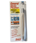 General Wire 3DF 3" Drain Flusher - $66.49