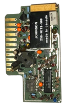 Yaesu active filter board ft-105-2 Farritron - $18.21