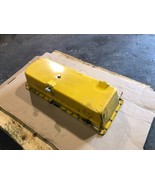 Genuine John Deere 6068 HF485 6.8 Diesel Engine Oil Pan RE537487 OEM - $22,985.94 MXN