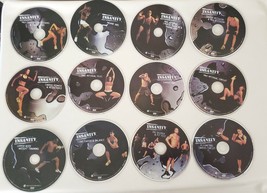 Individual Replacement Disc Beachbody Insanity - YOU CHOOSE - £6.28 GBP