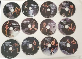 Individual Replacement Disc Beachbody Insanity - YOU CHOOSE - £6.00 GBP