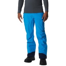 Columbia Mens Omni-Tech Powder Stash Ski Snow Waterproof Pants WS0979 Size 6XL - £125.30 GBP