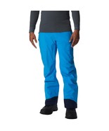Columbia Mens Omni-Tech Powder Stash Ski Snow Waterproof Pants WS0979 Si... - £127.73 GBP