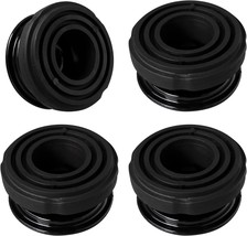 Rubber Foot Pads Fit For Hon Da Generator - Lower Rubber, 003, Set Of 4. - $35.94