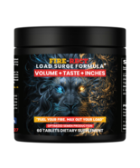 Load Surge Formula - Semen Volume/Taste Booster - Increased Semen Volume... - $27.95