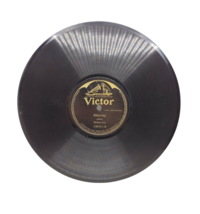 McKee Trio #18091 Killarney/Kathleen Mavourneen NM Victor 78 RPM LP - $9.89