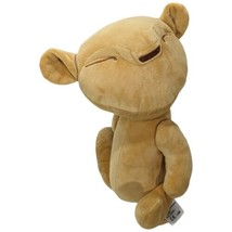 Lion King Baby Simba Stuffed Animal from Musical Broadway Theatre Plush Disney - £18.98 GBP