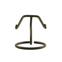 At Peace Memorials Heart Stand Antique Gold Finish, Single/Individual Ac... - $18.99