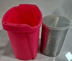 Electric Rival Ice Cream Maker Parts 4 Qt  8804-rp - $4.95