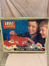 Vintage Lego System Junior Constructor Set - £116.03 GBP