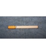 Vintage Filter-Tipped Cigarette-Shaped Lighter-Unmarked - $336.96 MXN