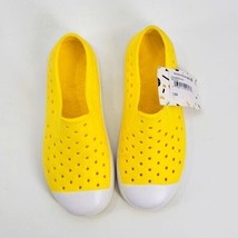 Harper Canyon Yellow EVA Sneaker Size 12 - $33.66