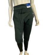 NWT Old Navy Green Extra High Rise 7/8 Ankle Cloud Comfy Pants Size XL - €23,54 EUR
