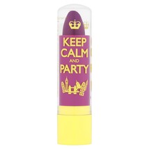 Rimmel London - Keep Calm and Party Lip Balm - 050 Violet Blush - £13.57 GBP