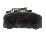 Speedometer Cluster US Market Base Fits 00-03 TL 603939 - $62.37