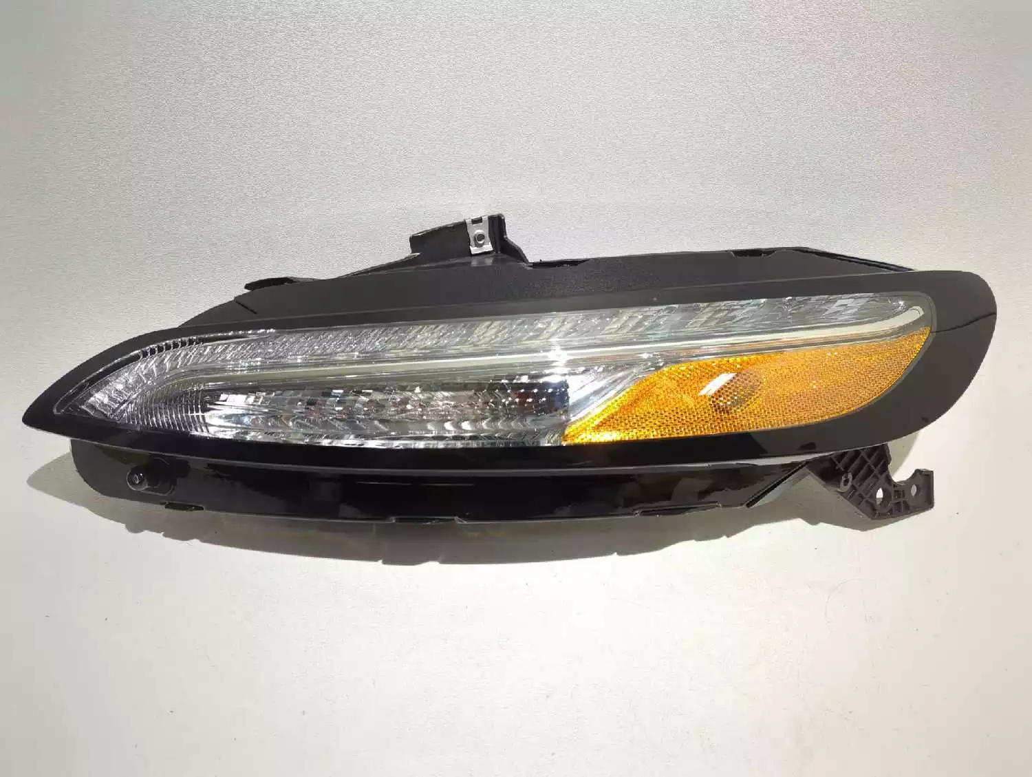 New OEM Jeep LED Park Light DRL Running Light 2014-2018 Cherokee LH scra... - $133.65