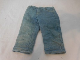 PLEASANT COMPANY American Girl Doll BLUE JEANS 1995 Vintage  - £8.55 GBP