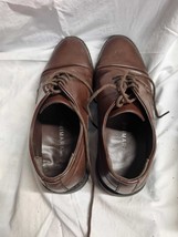 Mens Primark shoes colour Brown size uk8 EUR 42 - £14.10 GBP