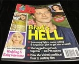 Us Weekly Magazine September 5, 2022 Brad&#39;s Hell, Lady Gaga, Ben &amp; J.Lo - $9.00