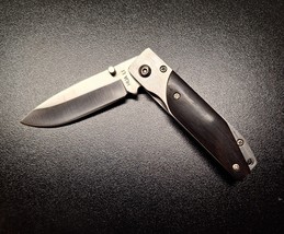 Hua Li folding pocket knife - $18.70