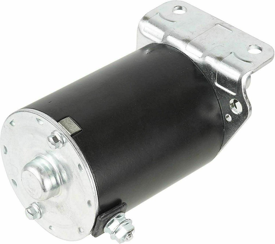 Electric Starter for Briggs Stratton 7-26Hp Craftsman John Deere Cub Cadet Mower Item image 3