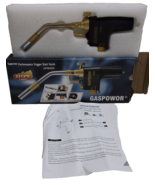 High Intensity Propane Torch Head by Propane,MAPP,MAP PRO,Turbo Torch - $24.74