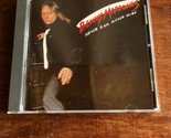 Never Run Never Hide by Benny Mardones CD Polygram Into The Night Origin... - $28.70