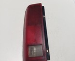 Driver Left Tail Light Fits 85-05 ASTRO 394371 - £25.10 GBP