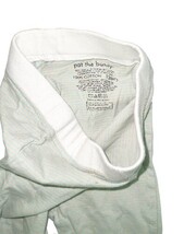 Pat the Bunny Baby Pajama Set 12 Months Peter Rabbit Cotton PJ Outfit image 5