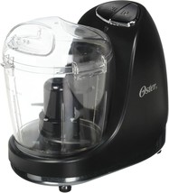 Oster 3320-051 Mini Food Chopper Processor 220 Volts Export Only Not for USA - £72.45 GBP