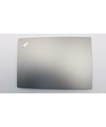 New Genuine Lenovo ThinkPad E590 20NB, 20NC LCD Back Cover 02DL865 - $155.99