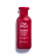 Wella Professionals ULTIMATE REPAIR Shampoo, 8.45 fl oz