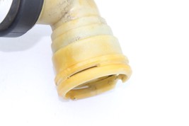 08-10 FORD 6.4L DIESEL RADIATOR COOLANT PIPE HOSE E5534 image 9