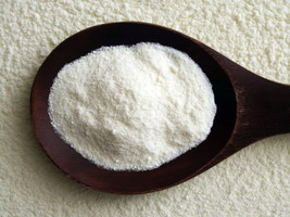 Quality Powdered Non-Fat Dry Milk 1lb 2lb 3lb 4 lb  - Manufactured in U.S. - £12.67 GBP+