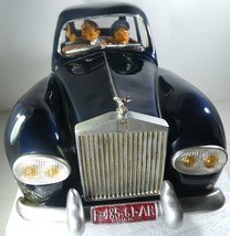 The Big Boss Limousine Guillermo Forchino,Original LE model  in Brand Box, New - £1,255.08 GBP