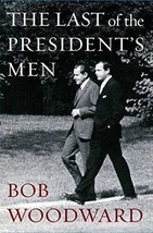 The Last of the President&#39;s Men - £6.24 GBP