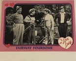 I Love Lucy Trading Card  #75 Desi Arnaz - $1.97