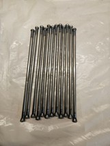 Set of 12 BAR Tappet Camshaft Mercedes Engine OM501 Push Rods A541054050... - $280.15