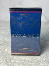 Rare Sealed Rochas BYZANCE 7.5 ml 1/4 oz  Eau de Toilette EDT   - 181024-43 - $117.81