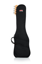 Gator GBE-Bass Economy Bass Gig Bag, Black - £27.40 GBP