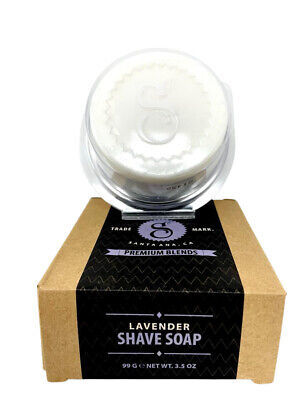 Suavecito Lavender Shave Soap 3.5 Oz - $10.56