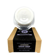Suavecito Lavender Shave Soap 3.5 Oz - $197.00 MXN